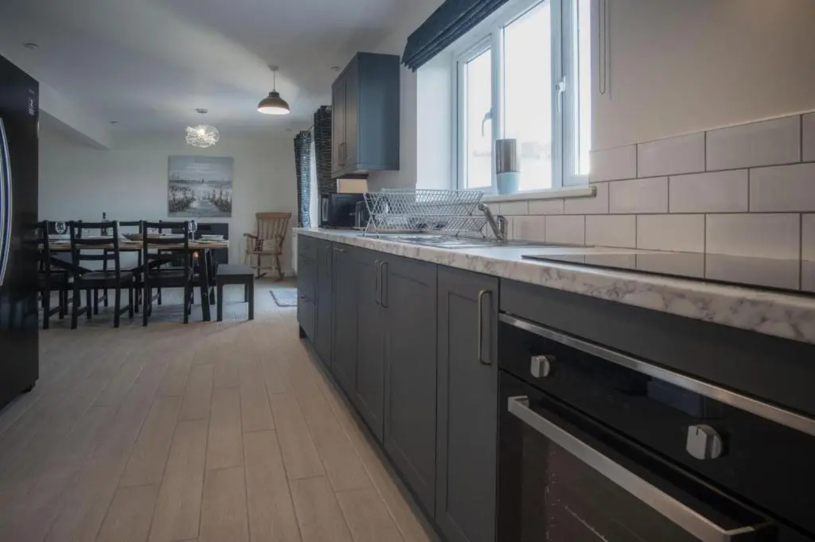 South Carvan View - 4 Bedroom Holiday Home - Tavernspite