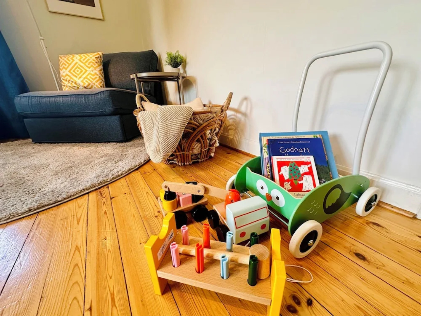 Prinshöjden Hotel - Smart Digital Apartments & Villas