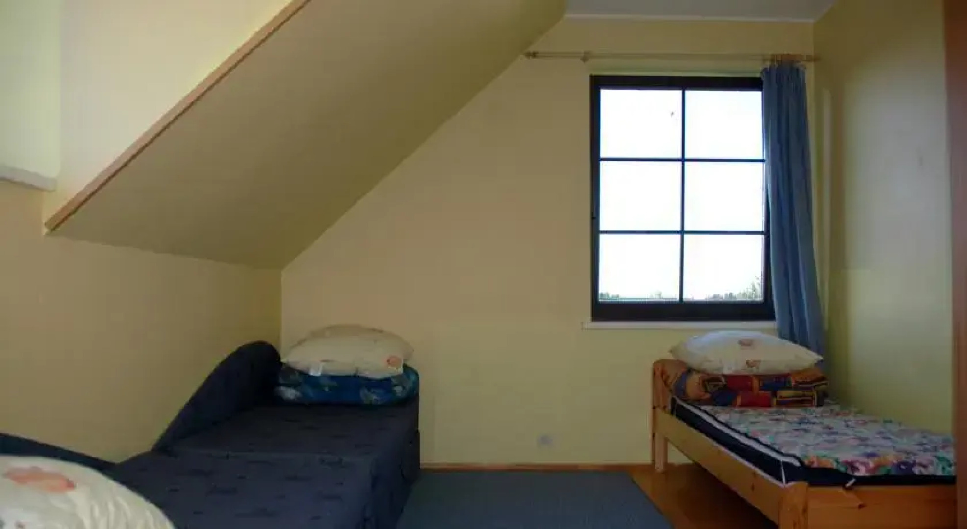 Kaimo turizmo sodyba Trakai