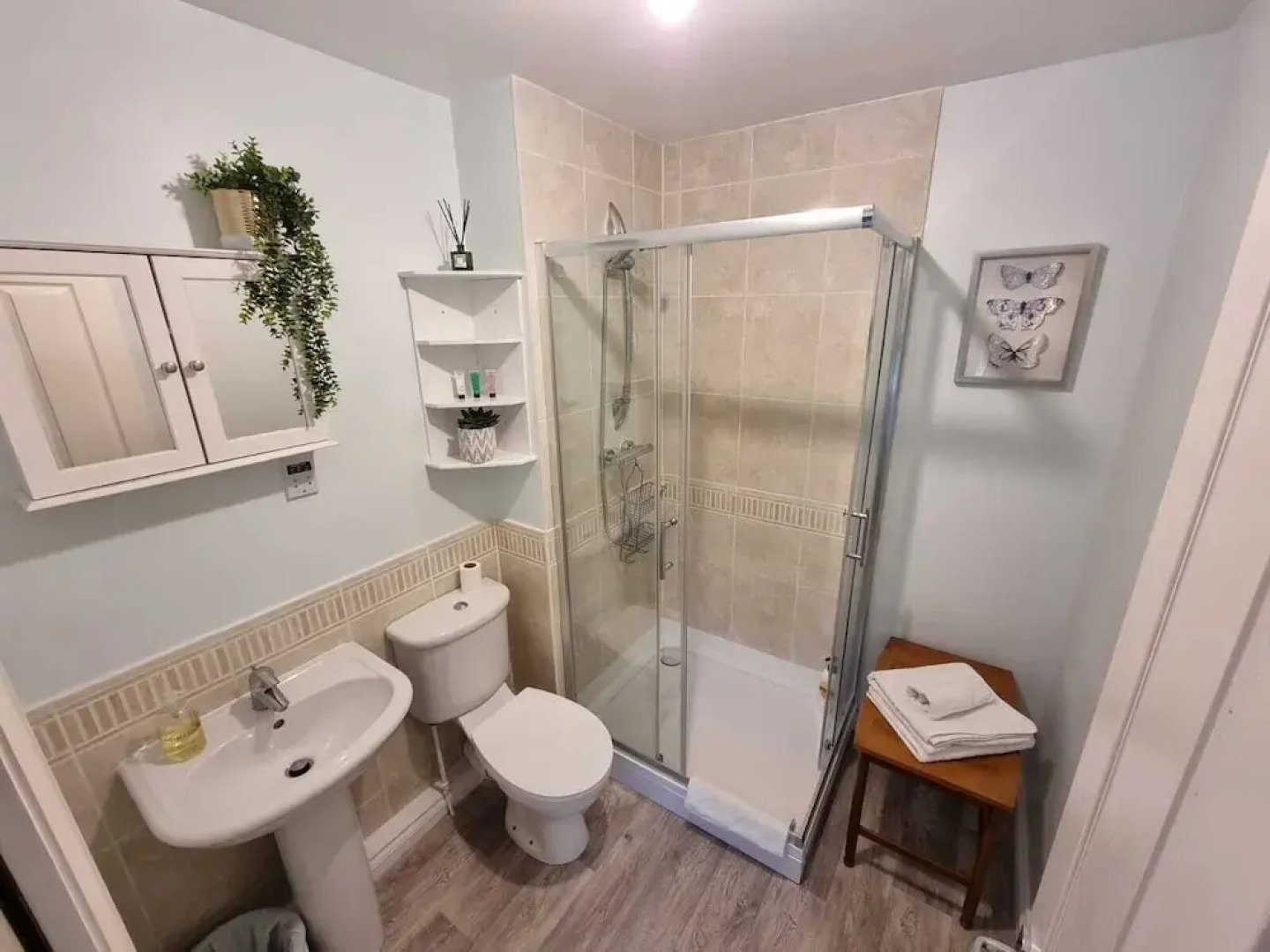 Caspian House - 4 Bedrooms