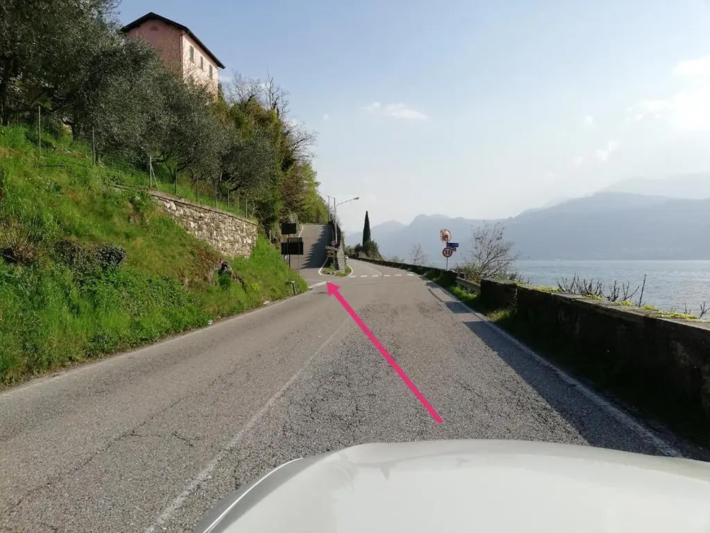 Casa Sofie e Charlotte