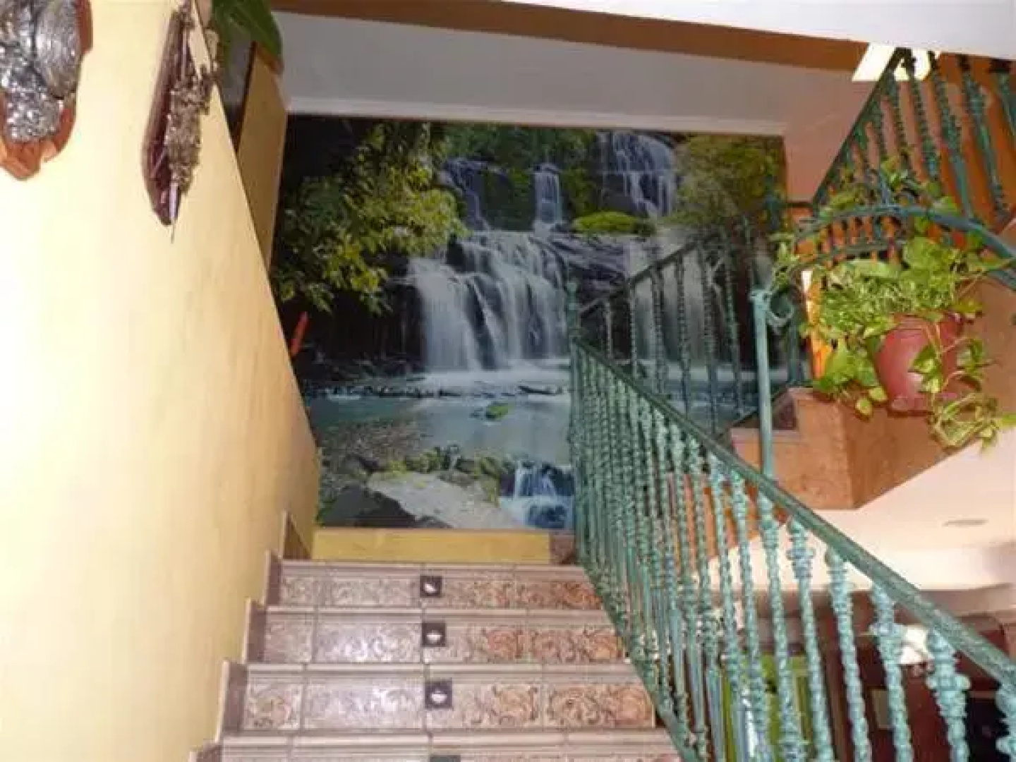 Hostal Los Escudos