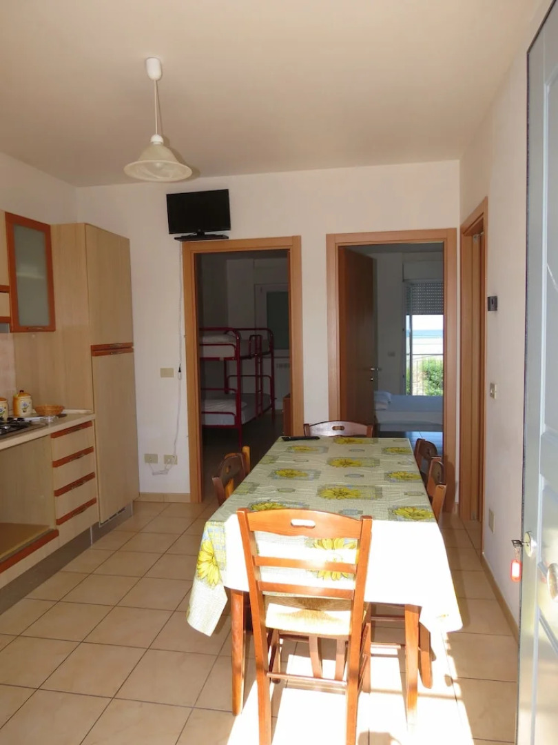 Villaggio Turistico Residence Mare