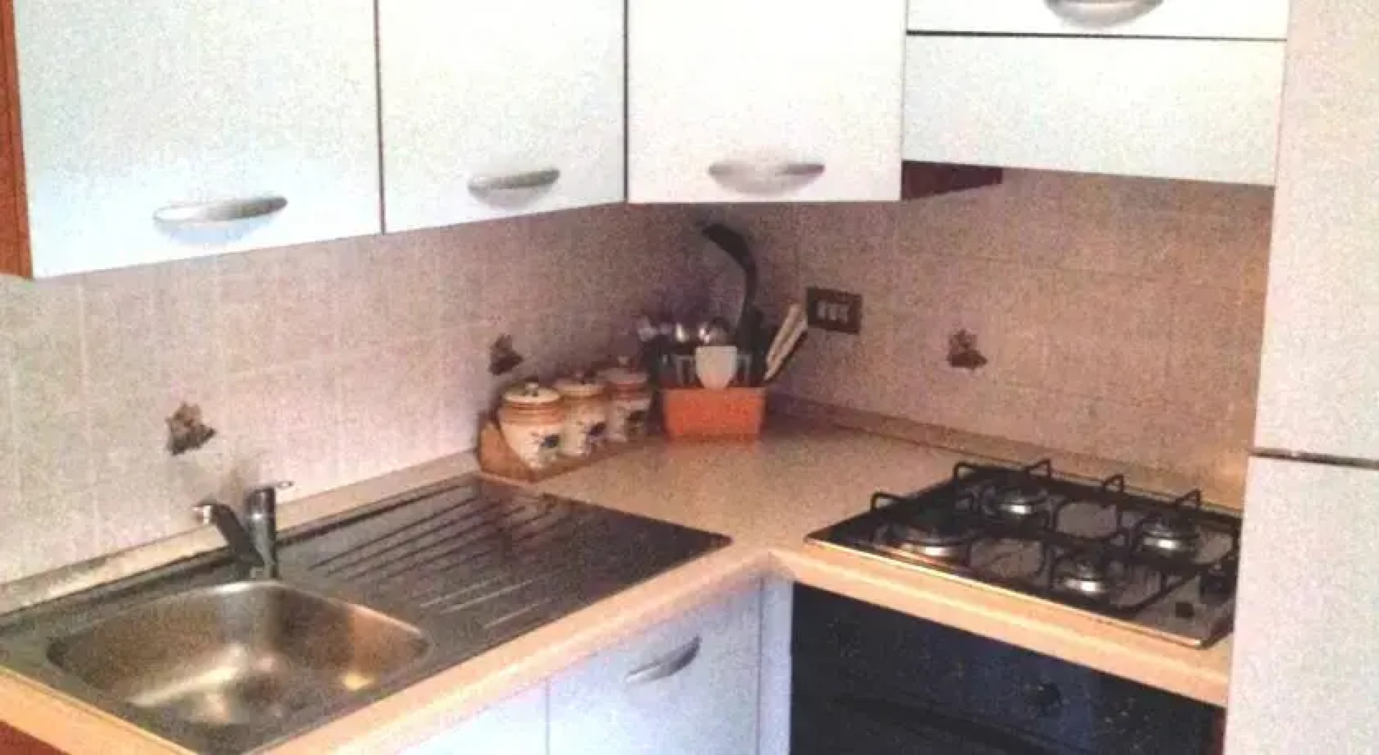 Accogliente Casa Centro Storico