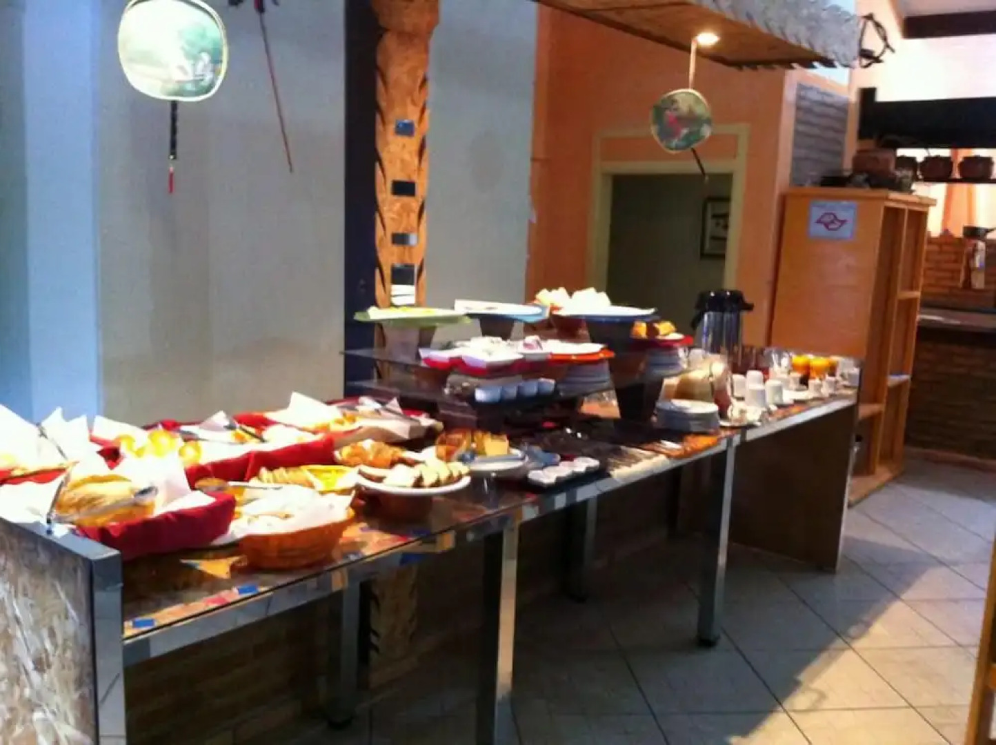 Pousada Requinte da Mantiqueira