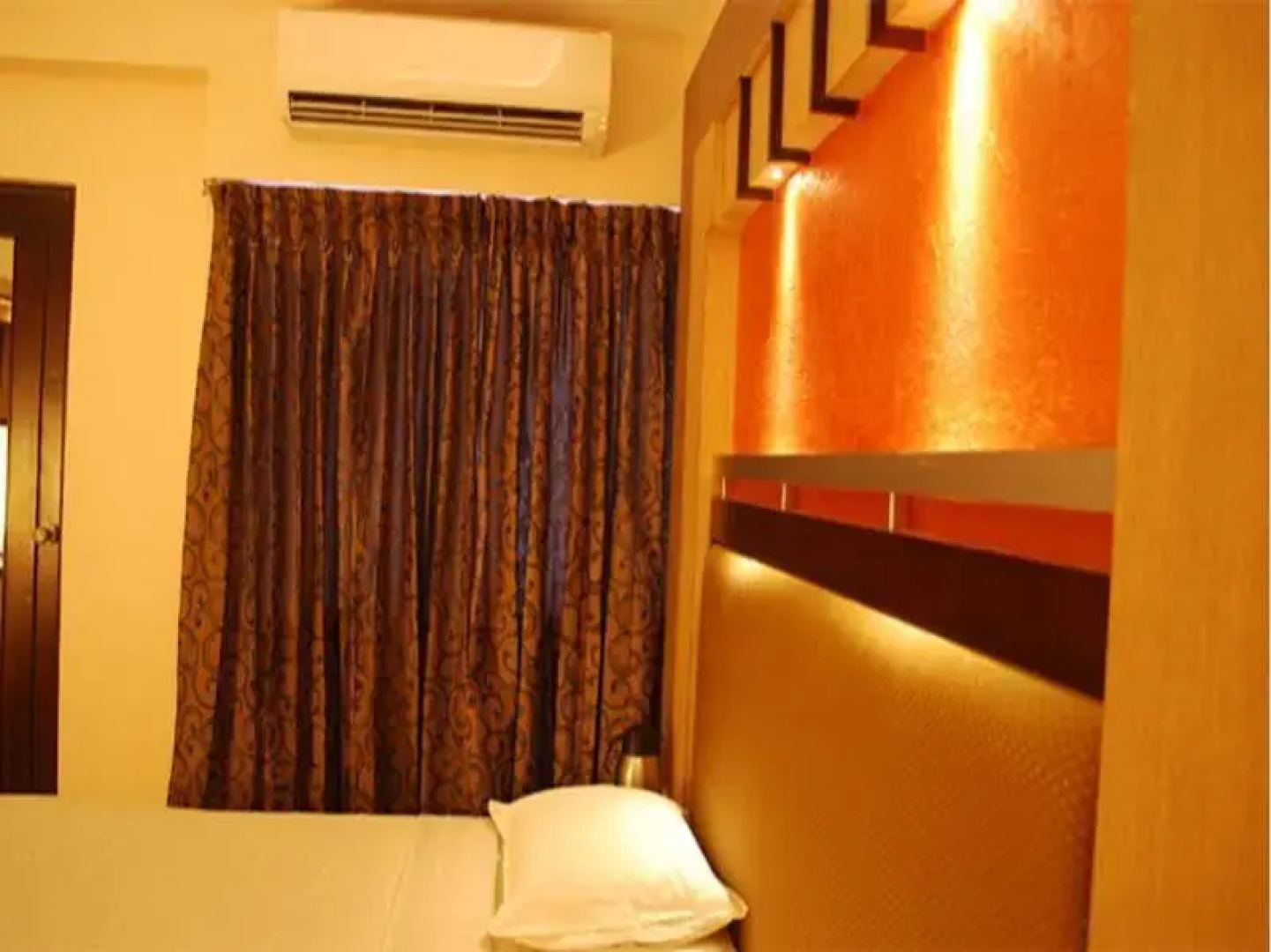 The Madurai Residency