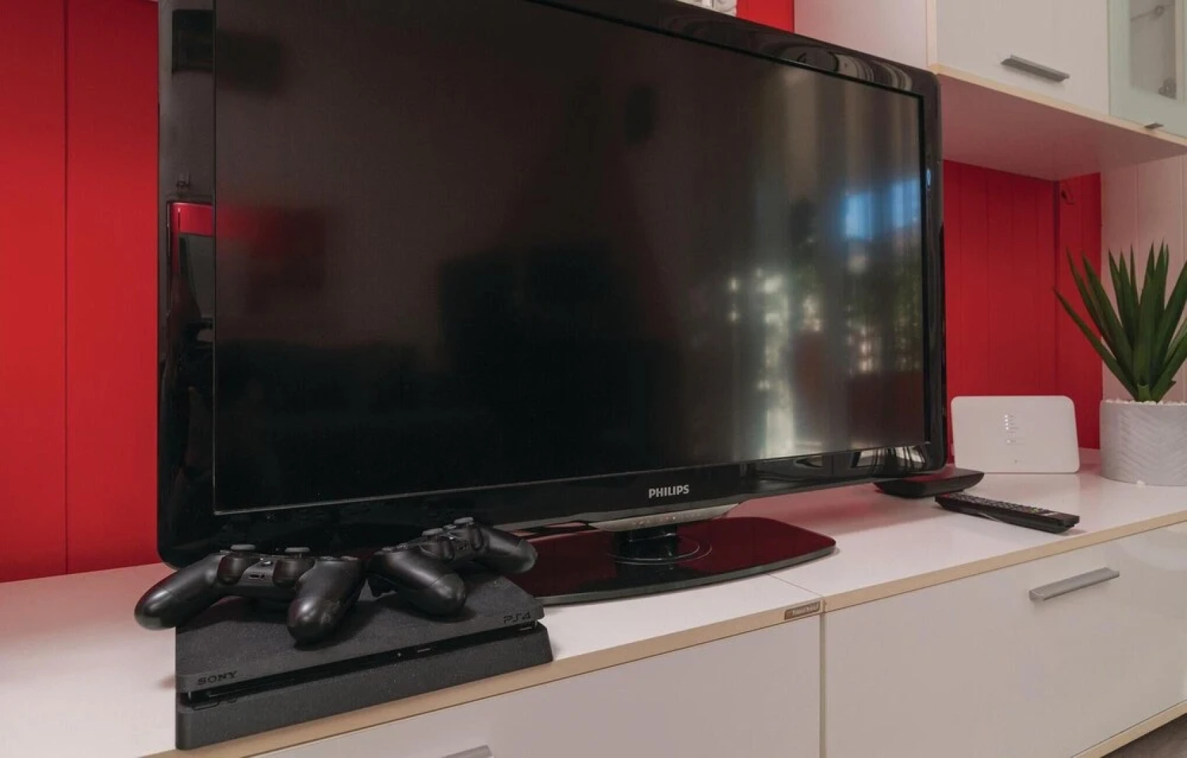 Nice Home in Srinjine With Sauna, Wifi and 4 Bedrooms