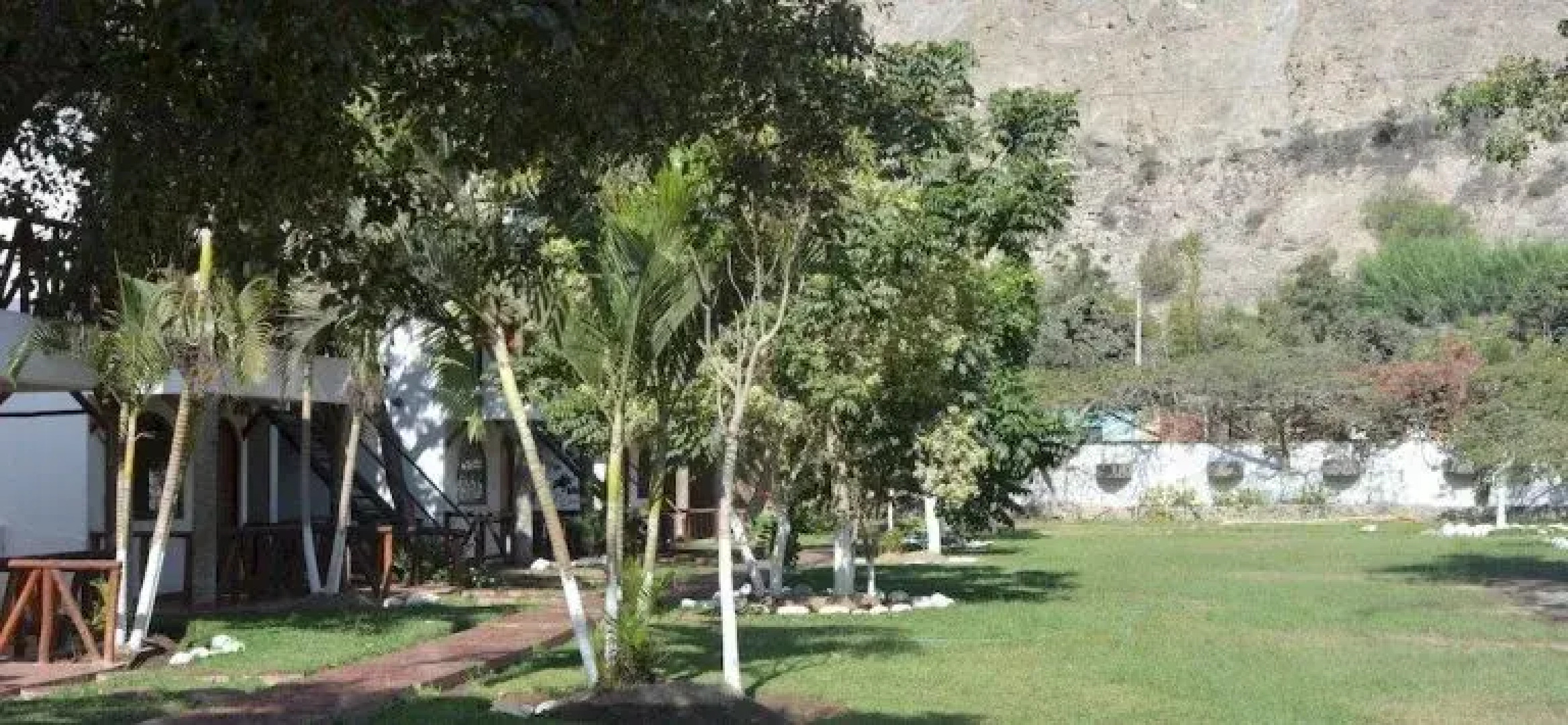 Hotel Viñas del Sol