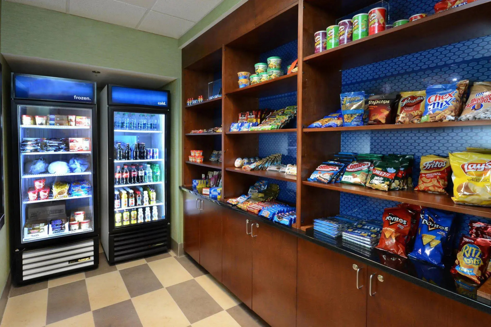 Hampton Inn & Suites Lynchburg