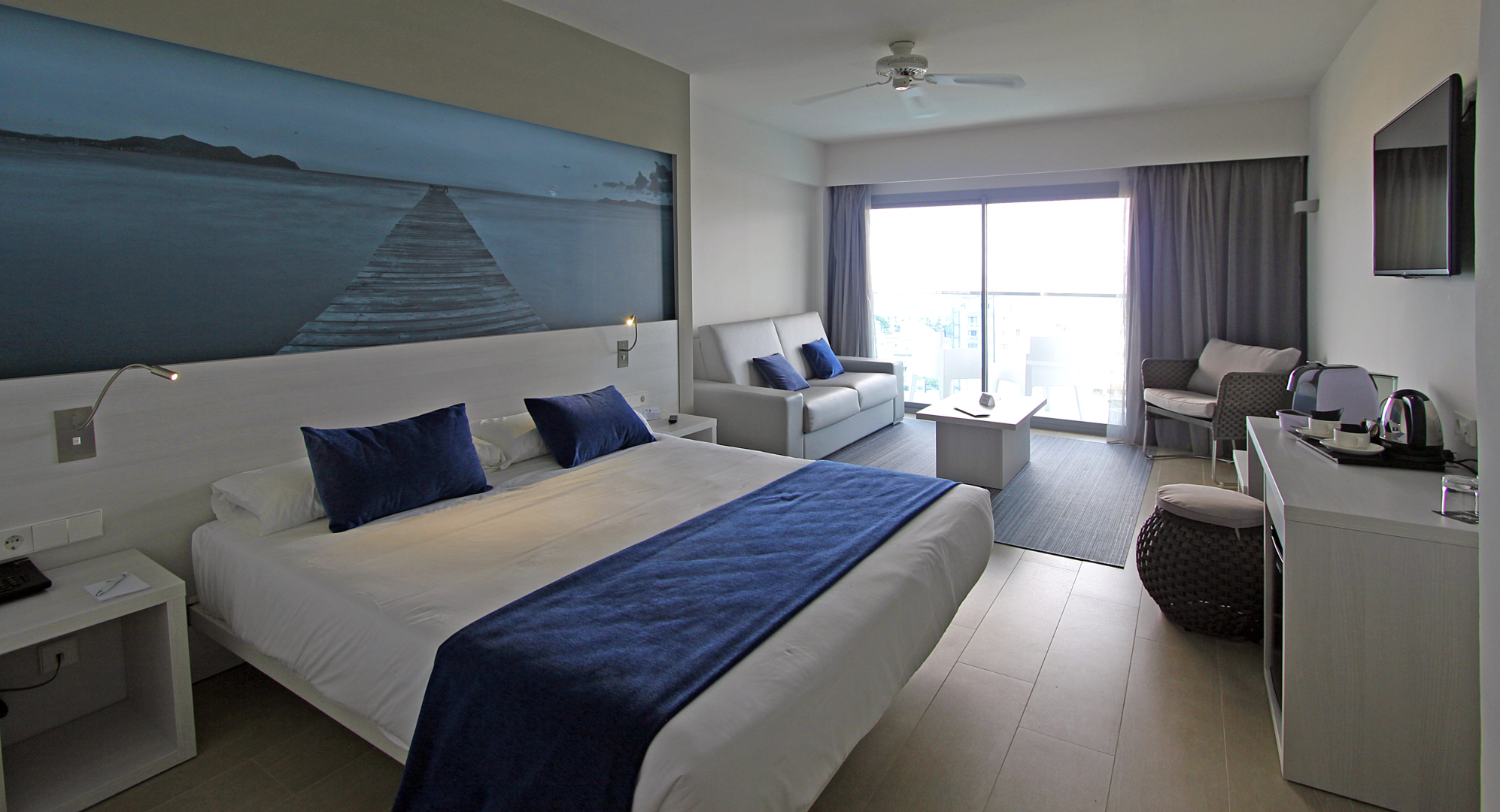 BG Hotel Tonga Tower