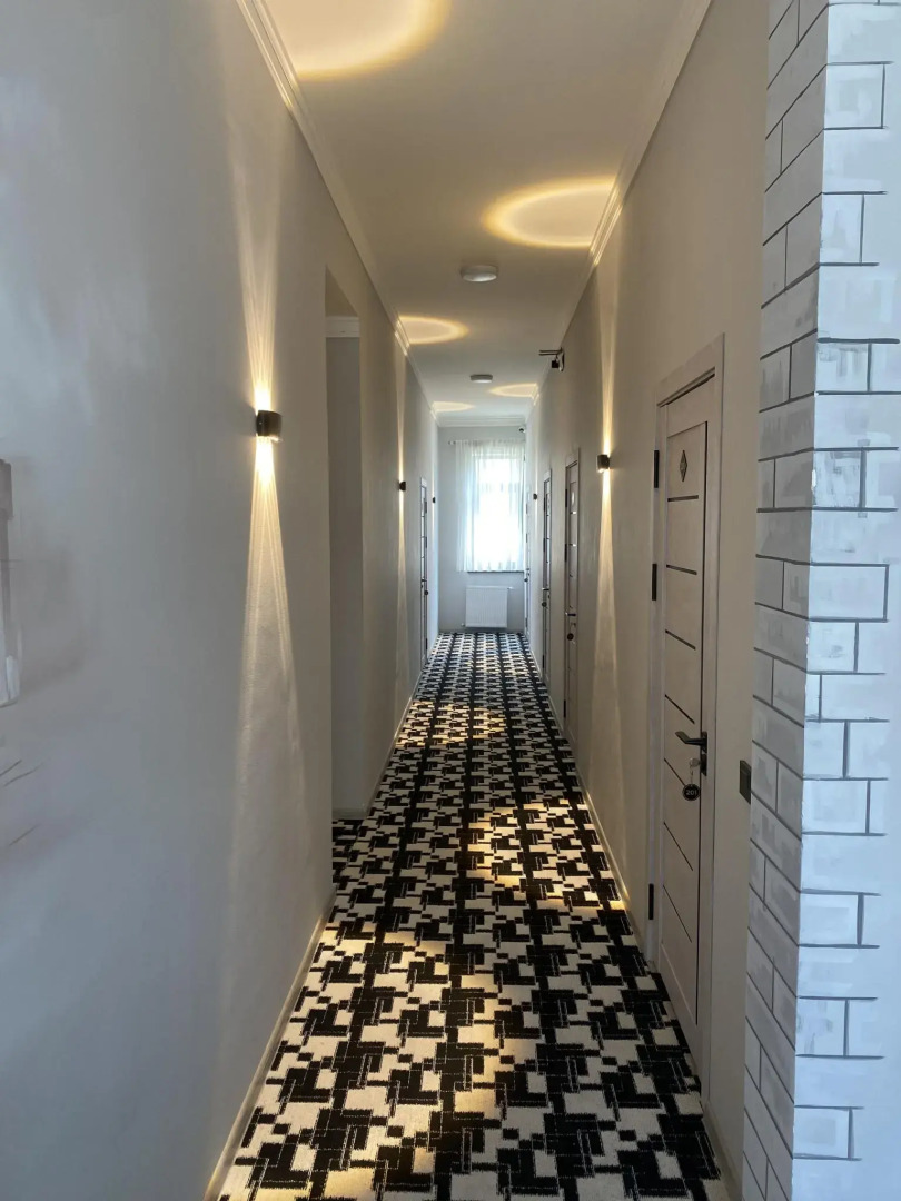 Hectors Hotel (Гектор)