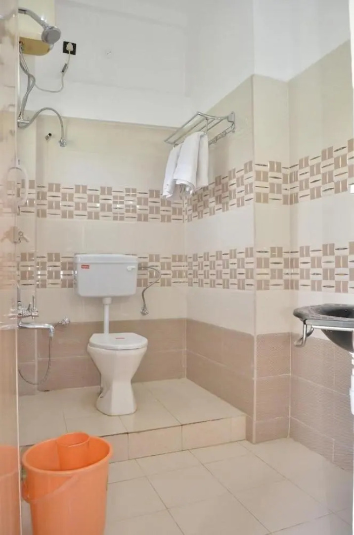 La Flora Paradise Residency