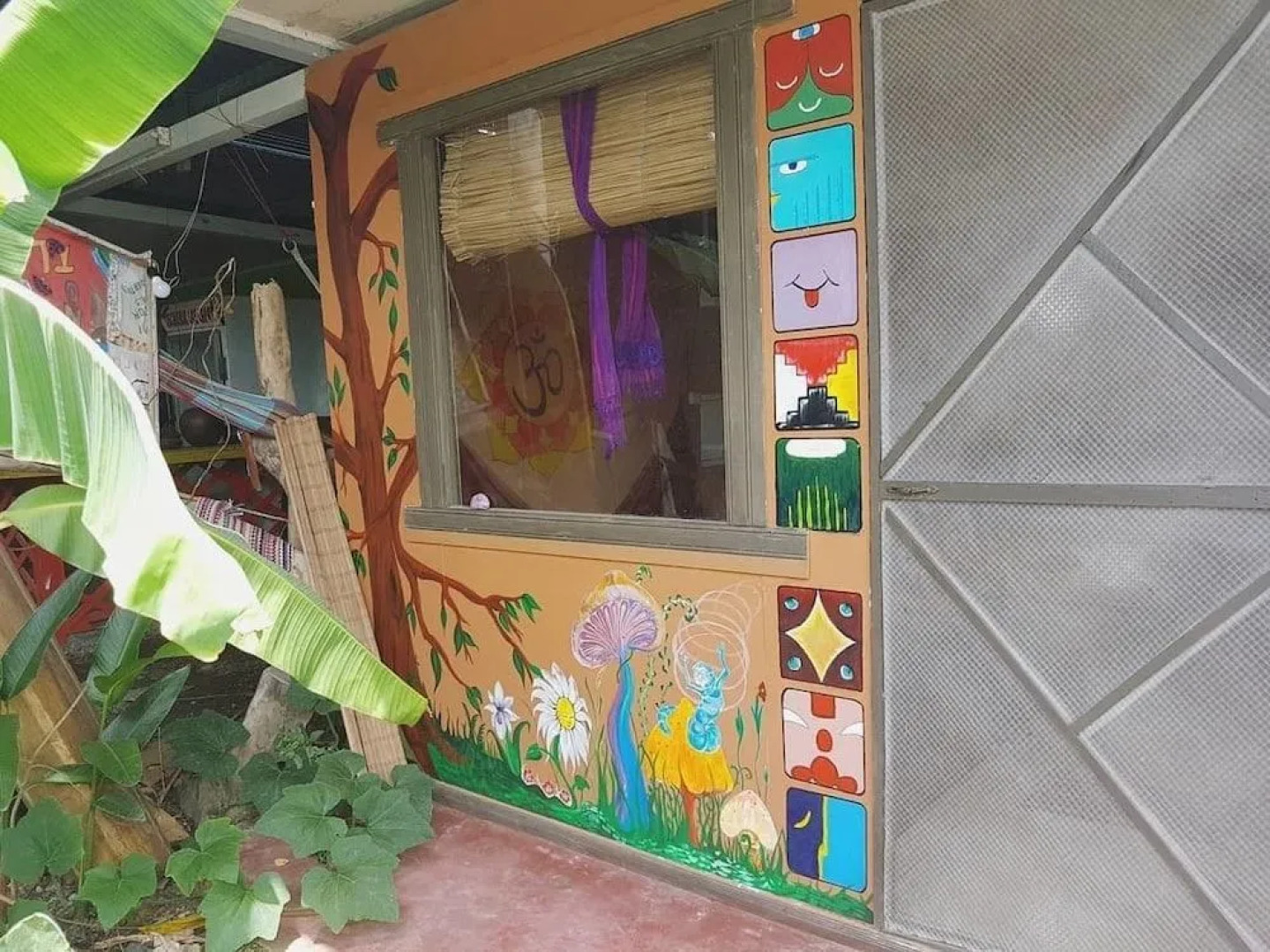 Beta Life Eco Proyecto Hostel