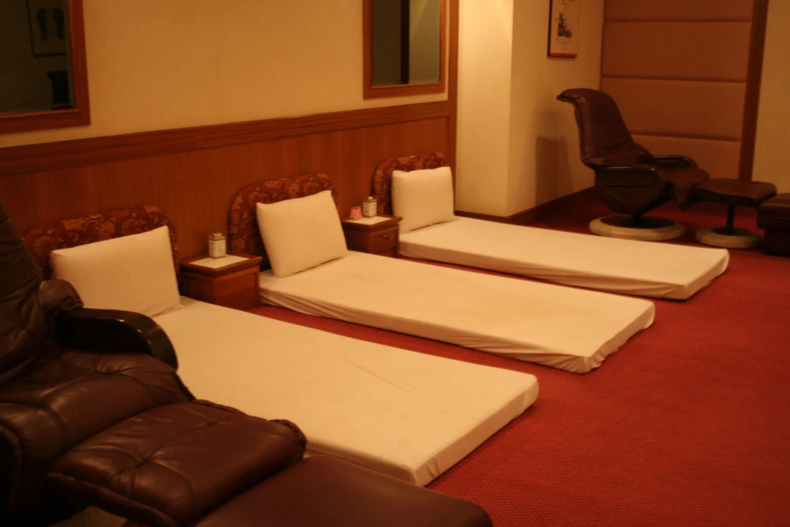 Hatyai Central Hotel