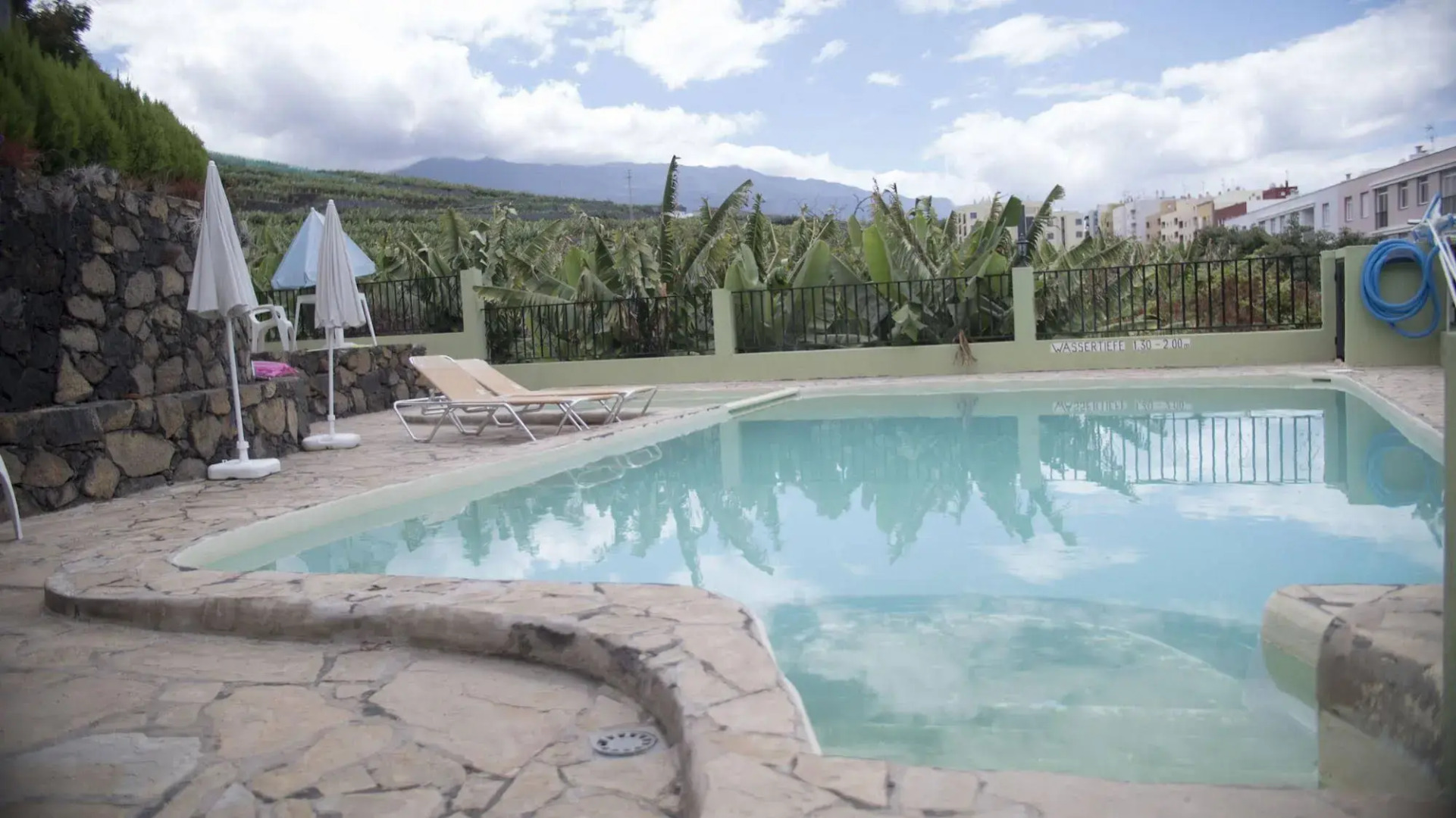 Apartamentos Atlantis