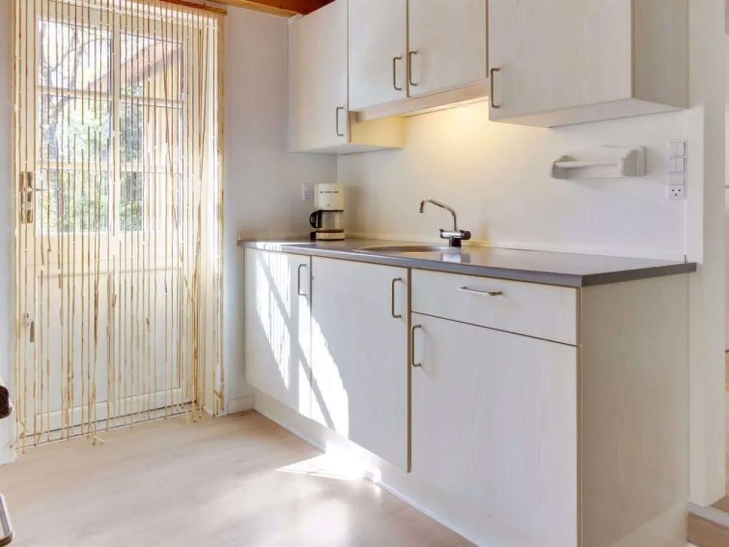 "Penka" - 15km from the sea in Western Jutland