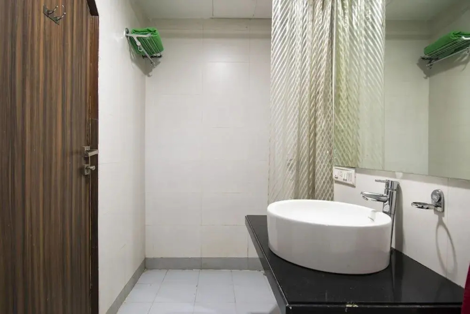 FabEscape Hillscape Villa