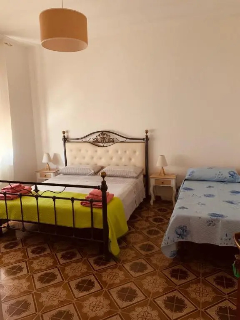 Appartamento Villa lucia