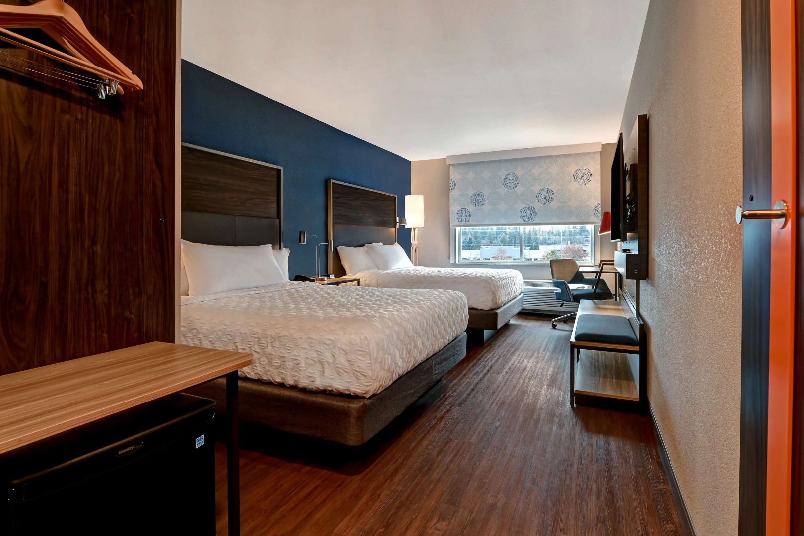 Tru By Hilton Spokane Valley, WA