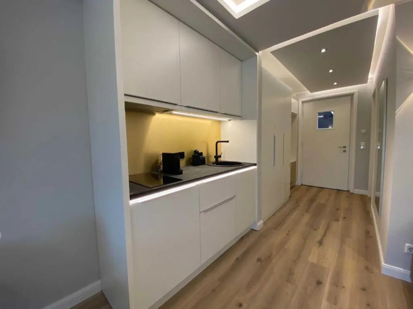 DRIEHOF LifeStyle Classic Apt 2