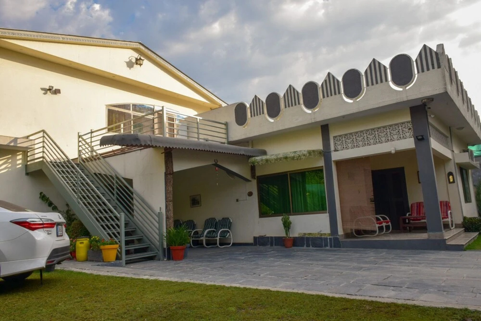 West End Guest House