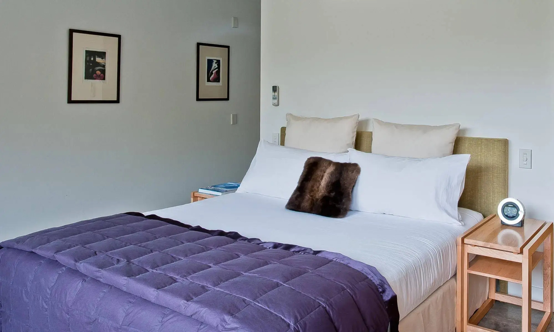 The Arrow Private Hotel