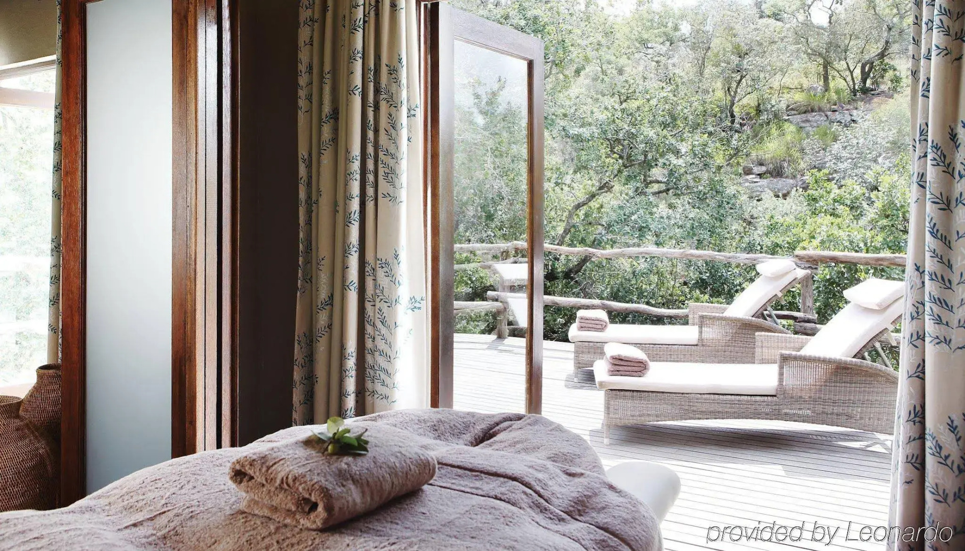 Zulu Camp at Shambala Private Game Reserve