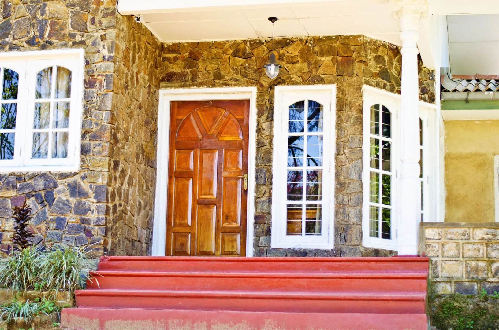 The Greendale Bungalow