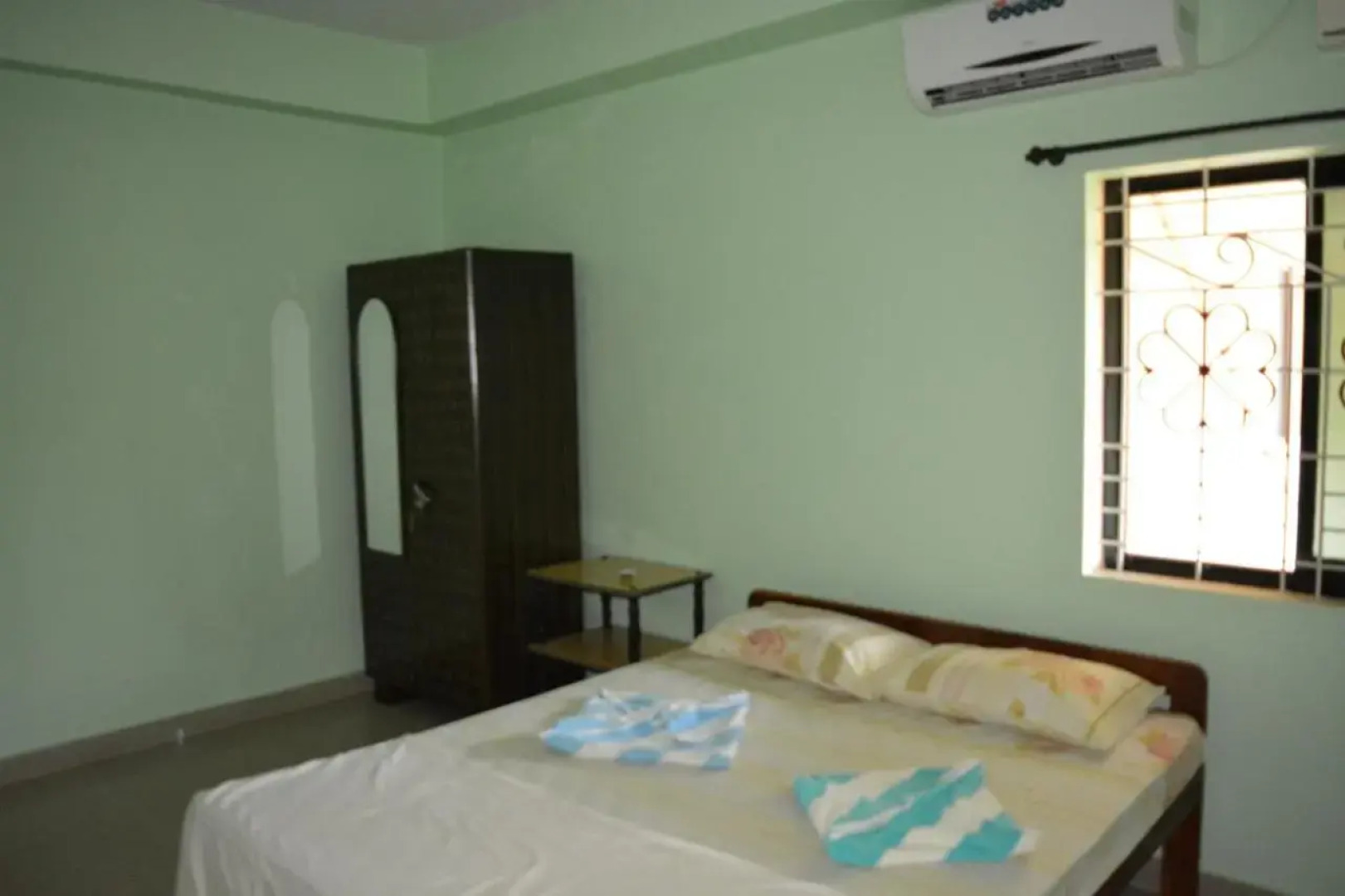 Vailankanni Guesthouse