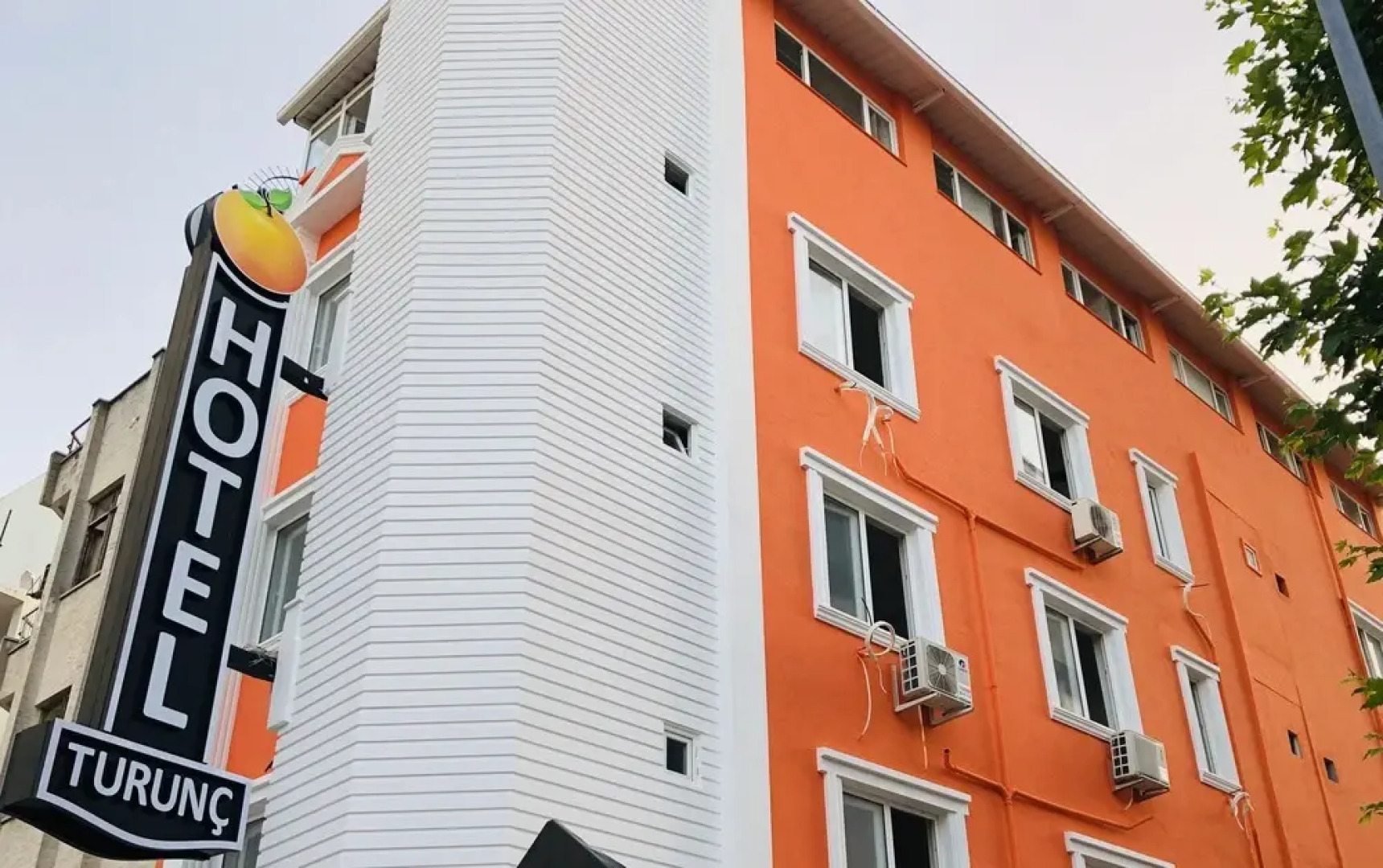 Turunç Hotel Antalya