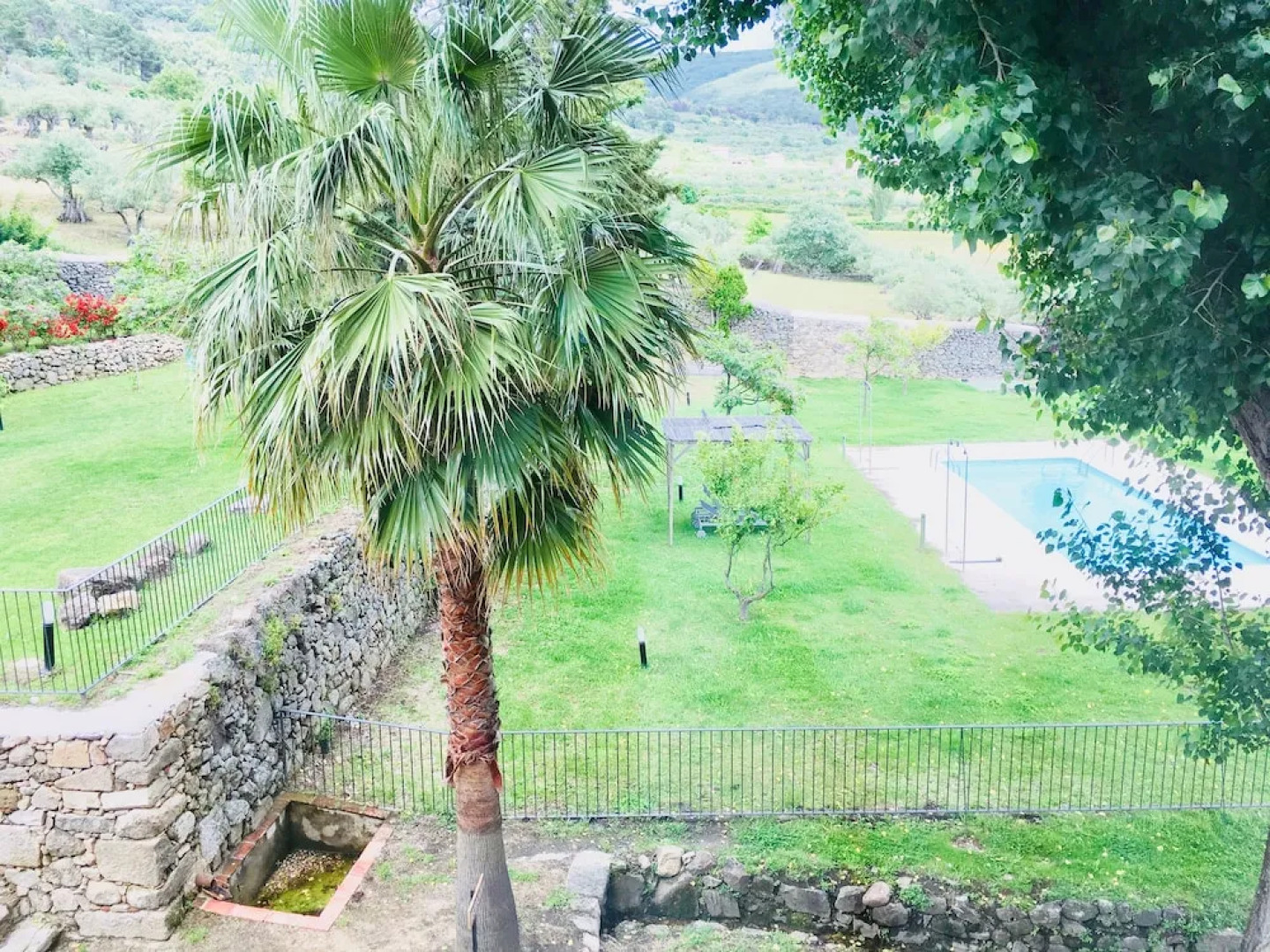 Hotel 4* Conventual Sierra de Gata