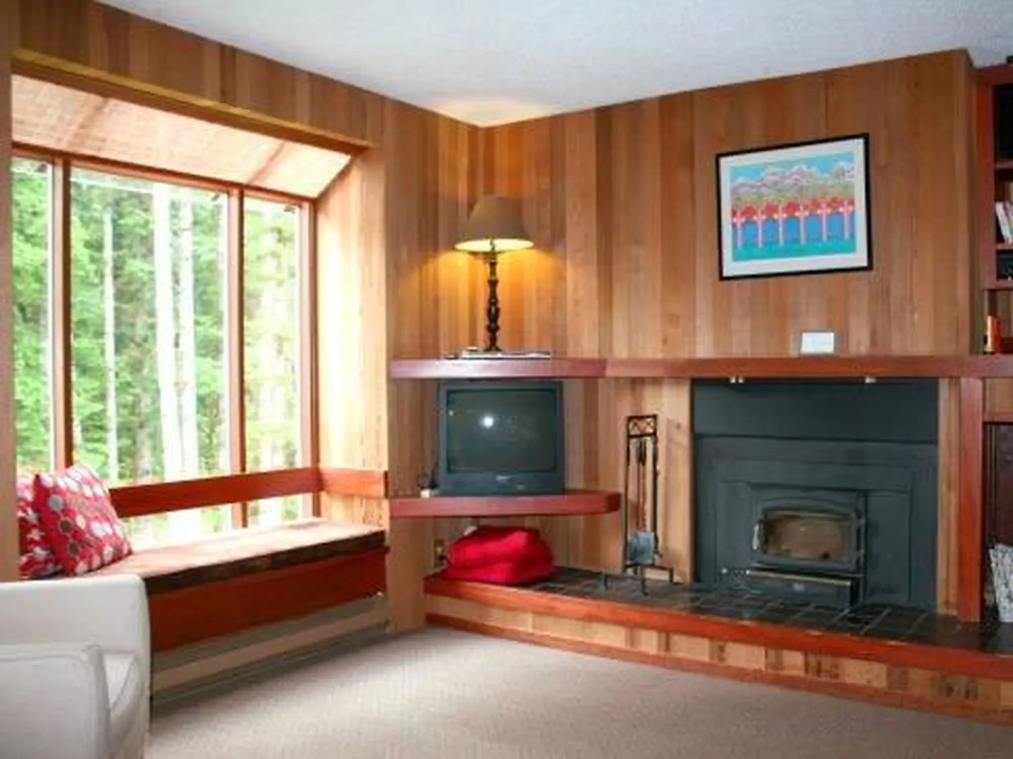 41SW Condo w/ Private Sauna