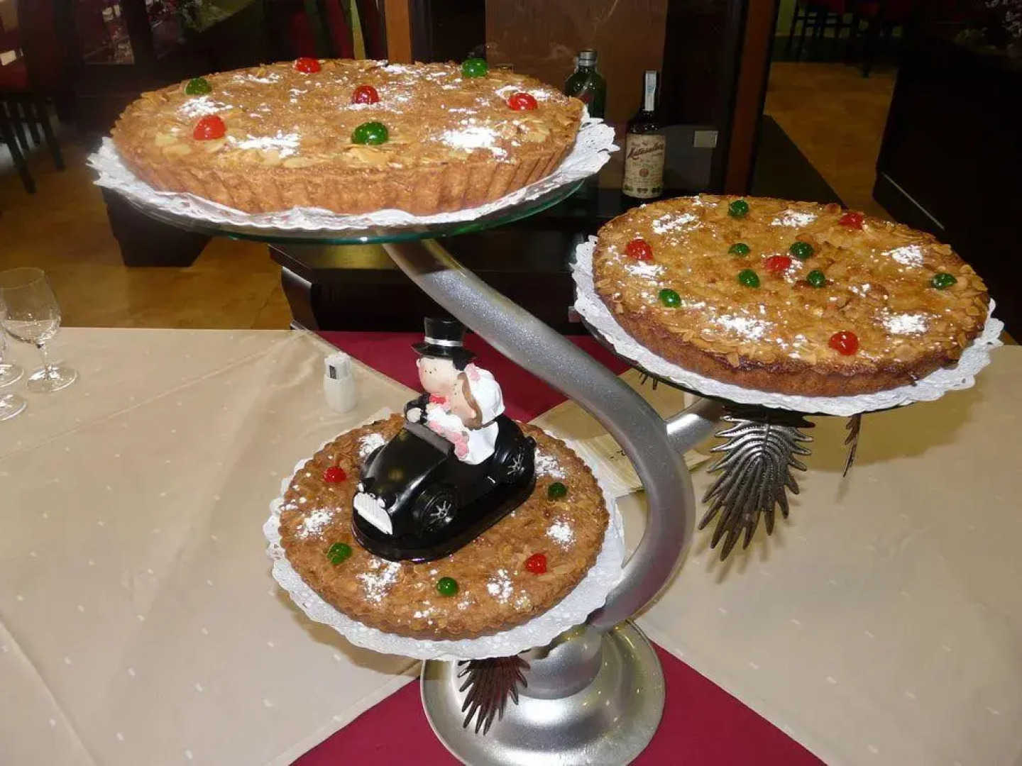 Hotel Tío Manolo de Noia