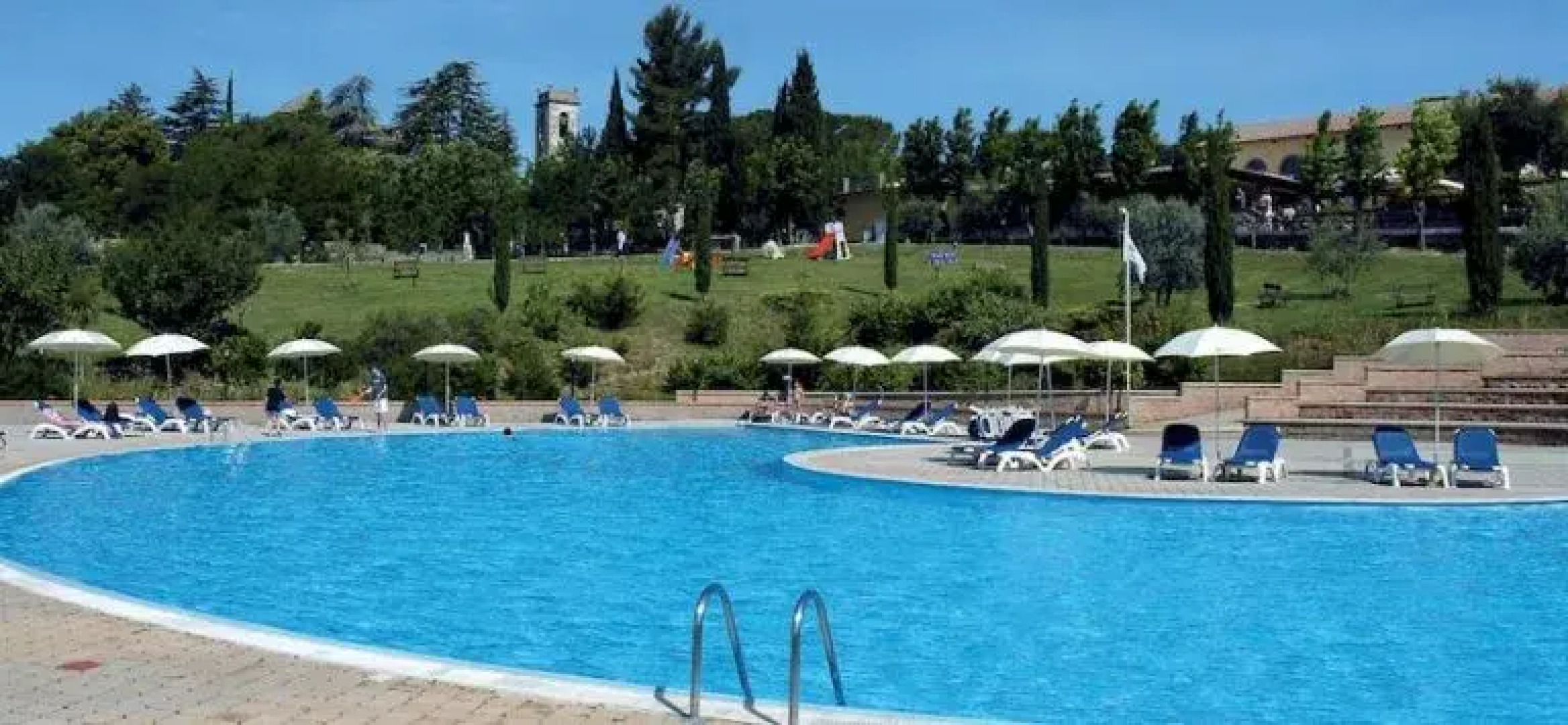 Pian Dei Mucini Resort Villa Moris