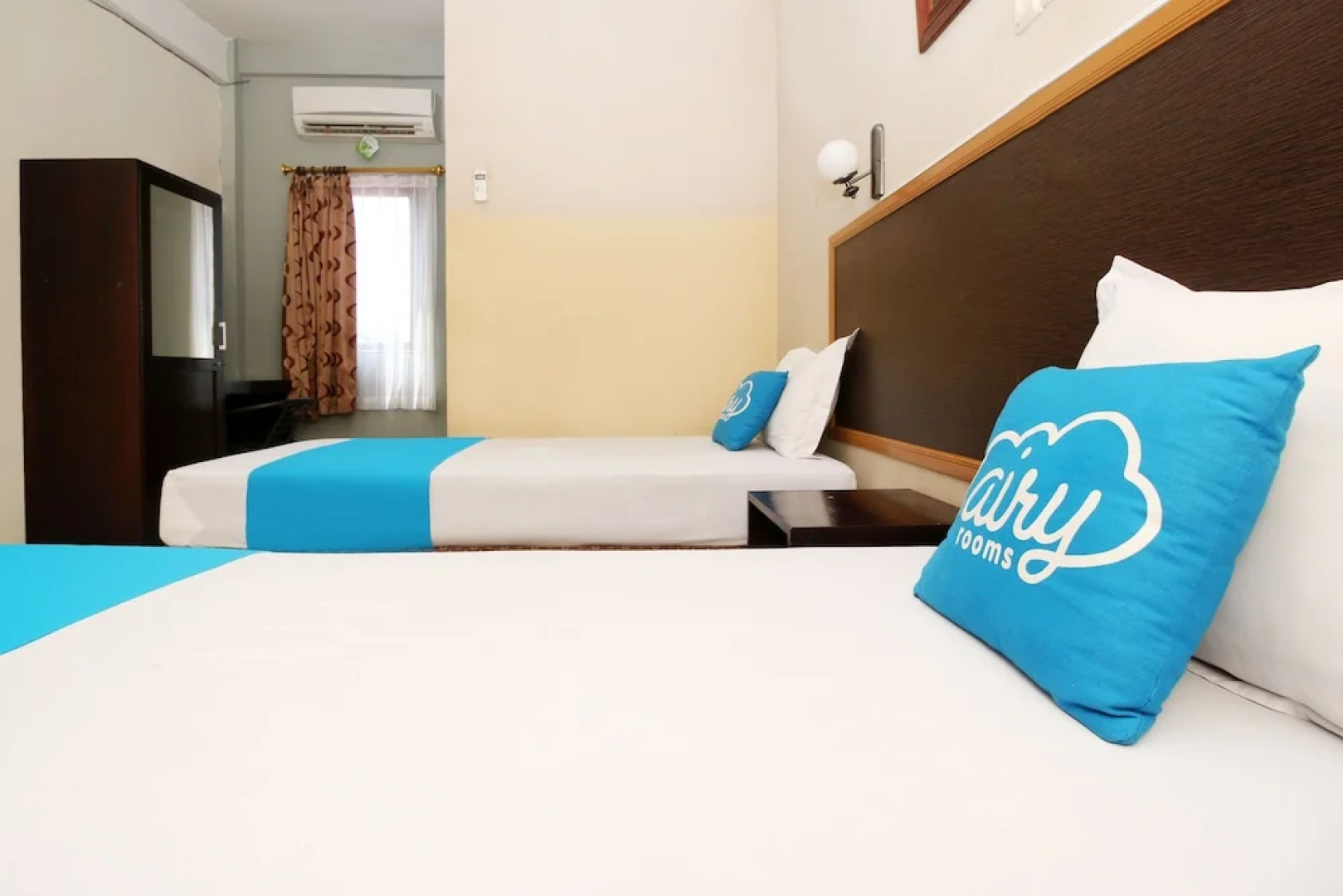 Airy Eco Syariah Kayu Tangi Flamboyan Dua 44 Banjarmasin