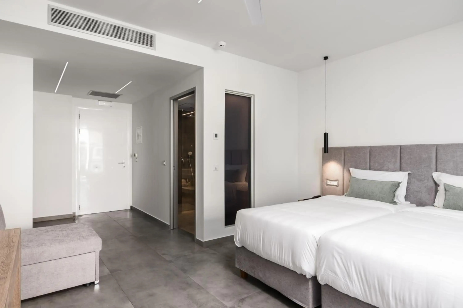 Acharavi Beach Hotel