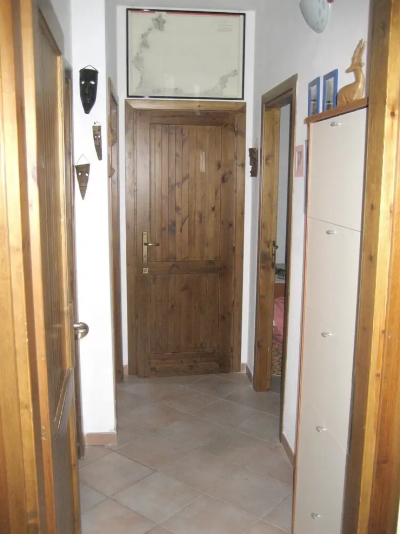 Apartment With 2 Bedrooms in Valledoria, With Pool Access and Furnished Garden - 500 m From the Beach