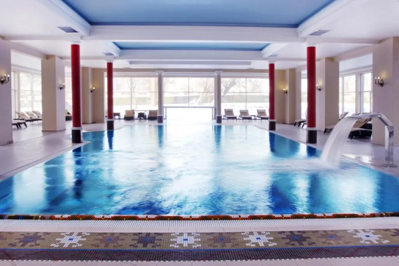 Pałac Żelechów Spa & Wellness