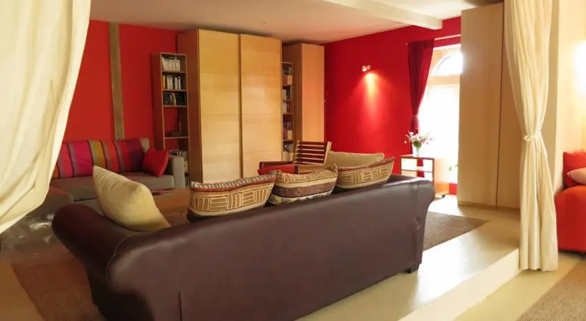 Gîte "Encazeneuve Haut"