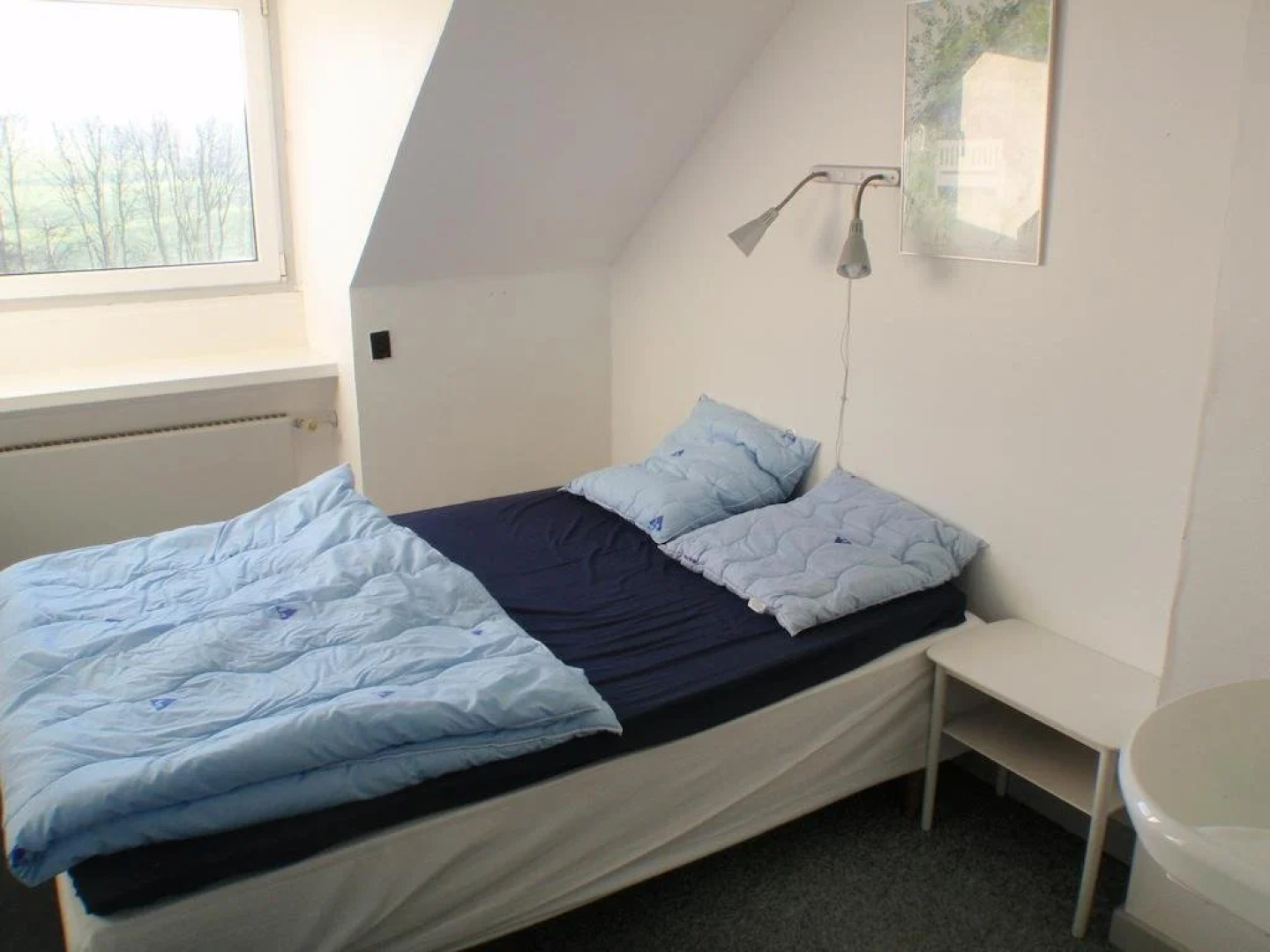 Møn Hostel & Vandrehjem