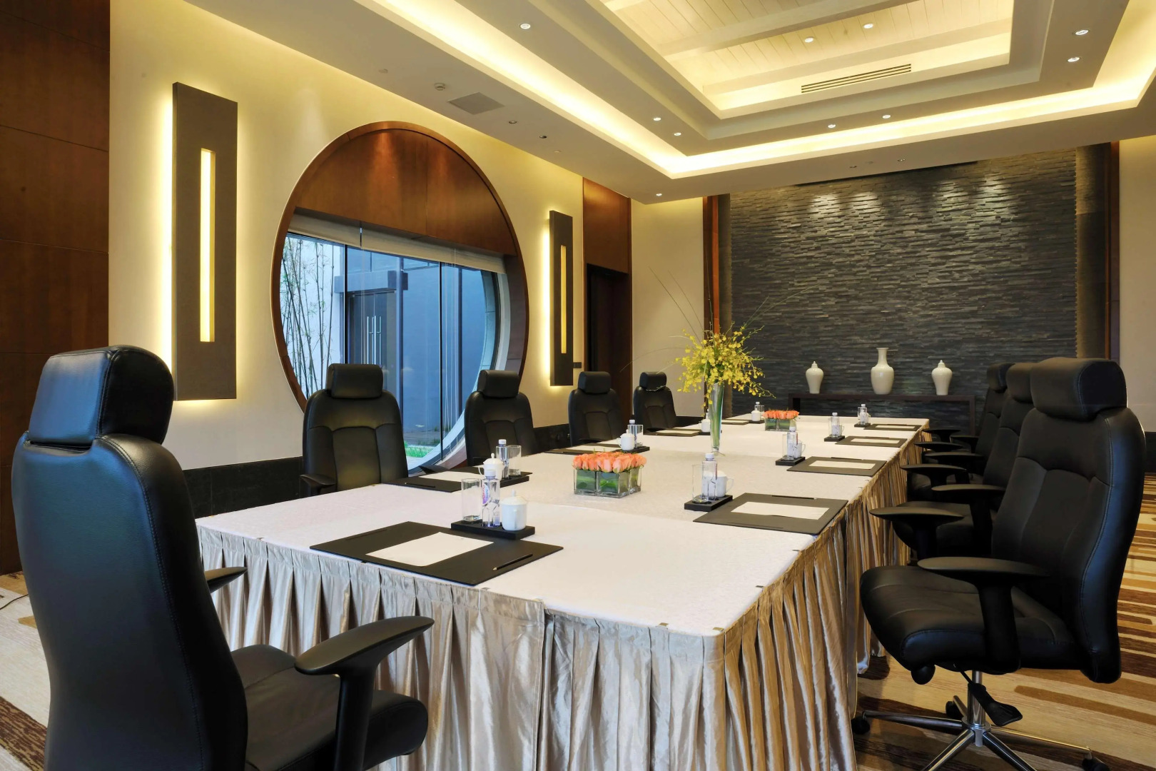 Worldhotel Grand Dushulake Suzhou