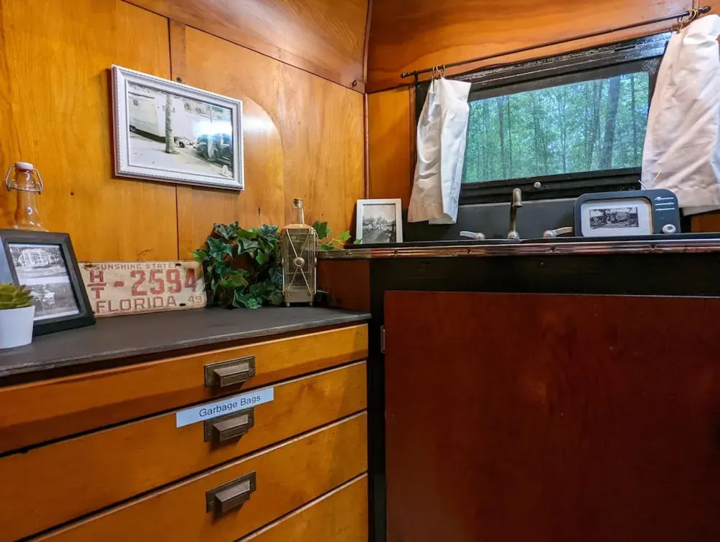 POV Lake Resort & Glamping Campground