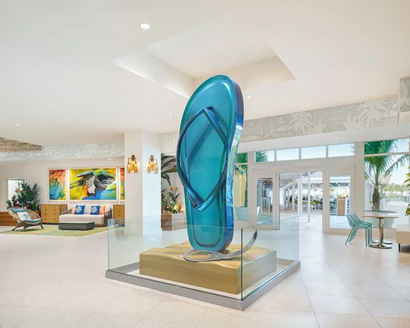 Margaritaville Beach Resort Fort Myers