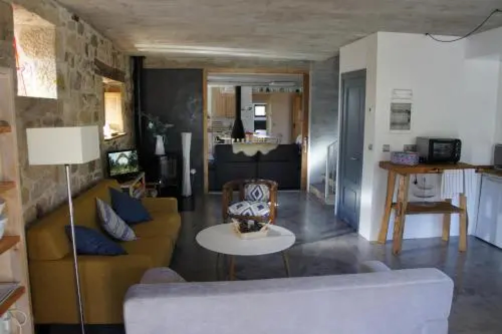 Las Azadas Alojamiento Rural