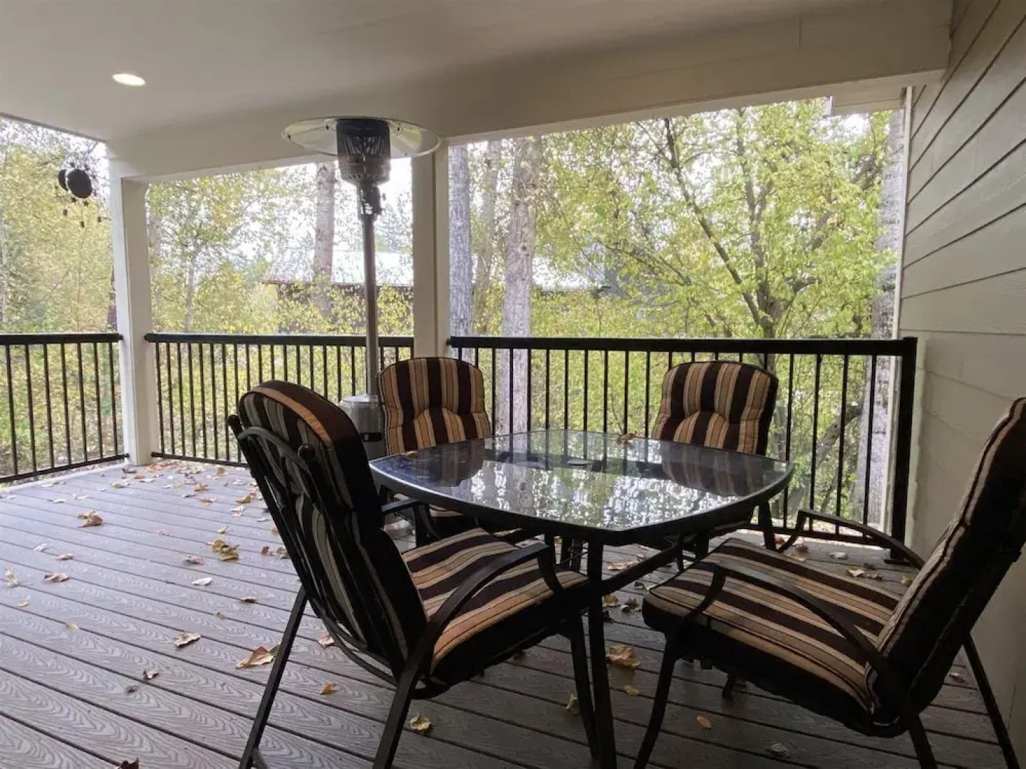 Cp20 The Perfect Glacier Getaway