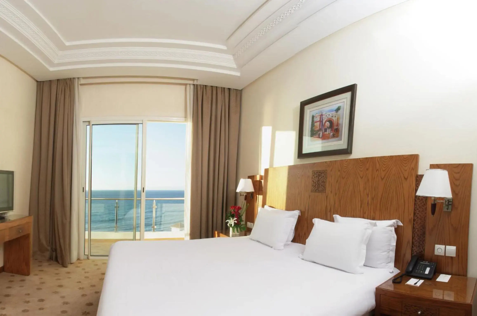 Grand Mogador SEA VIEW