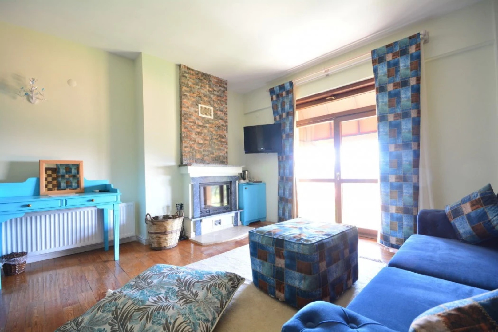 Reis Inn Hotel Kazdaglari