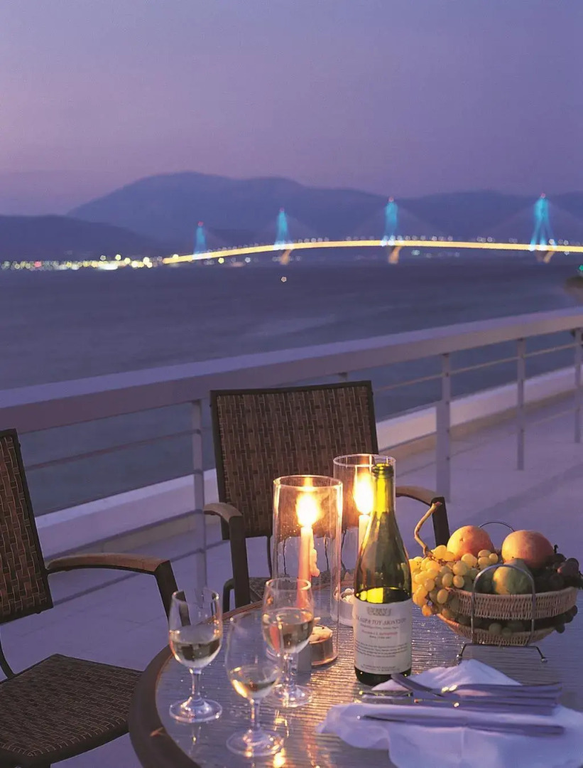 Airotel Achaia Beach