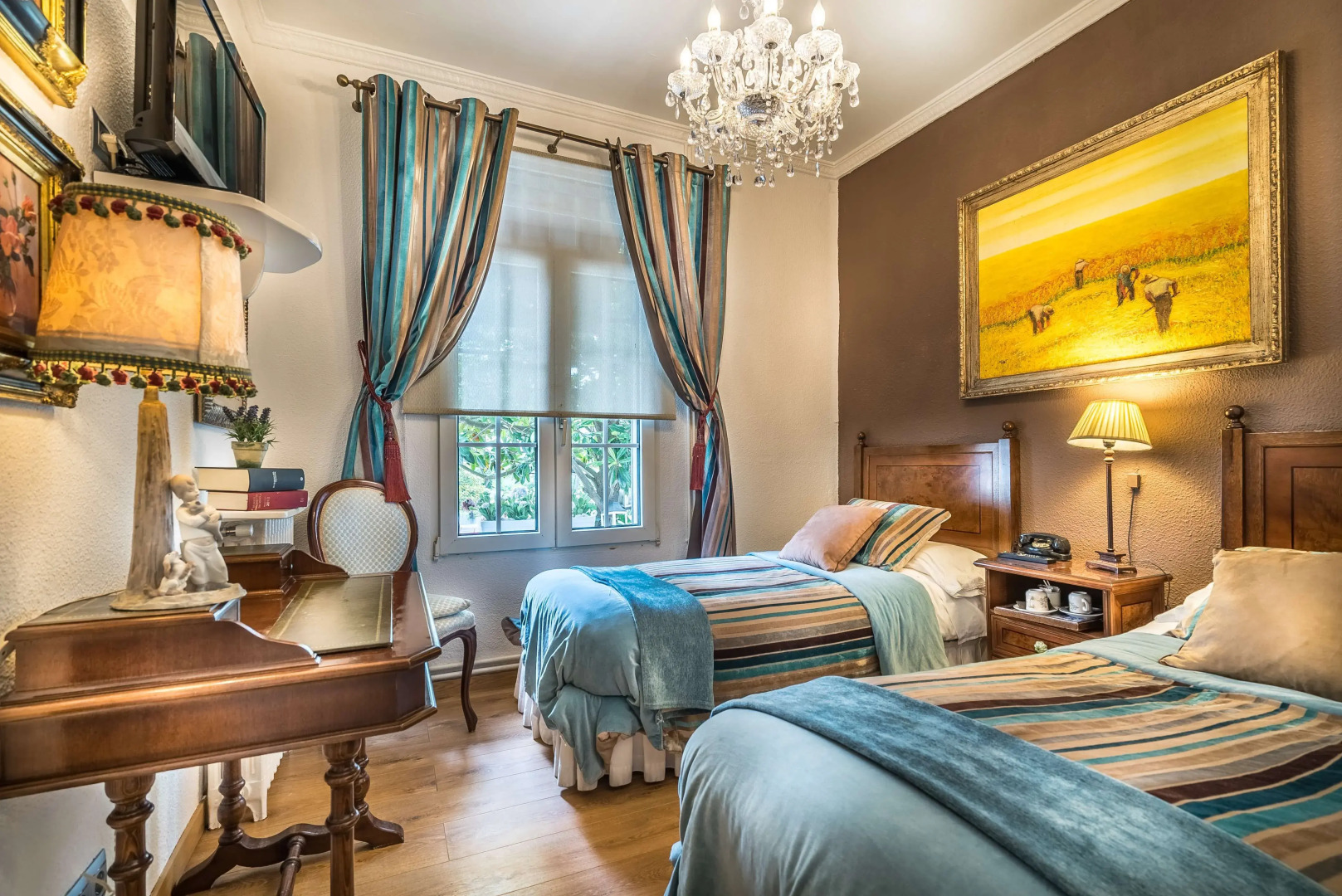 Hotel Boutique Las Brisas