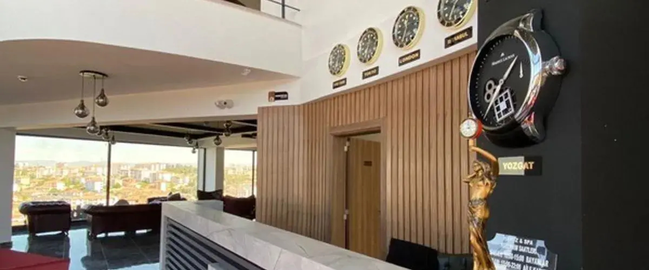 Basilica Therma Hotel